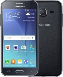 Замена тачскрина на телефоне Samsung Galaxy J2 в Владивостоке